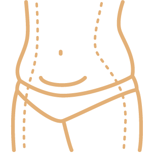 Magen-Verkleinerungs-Operation