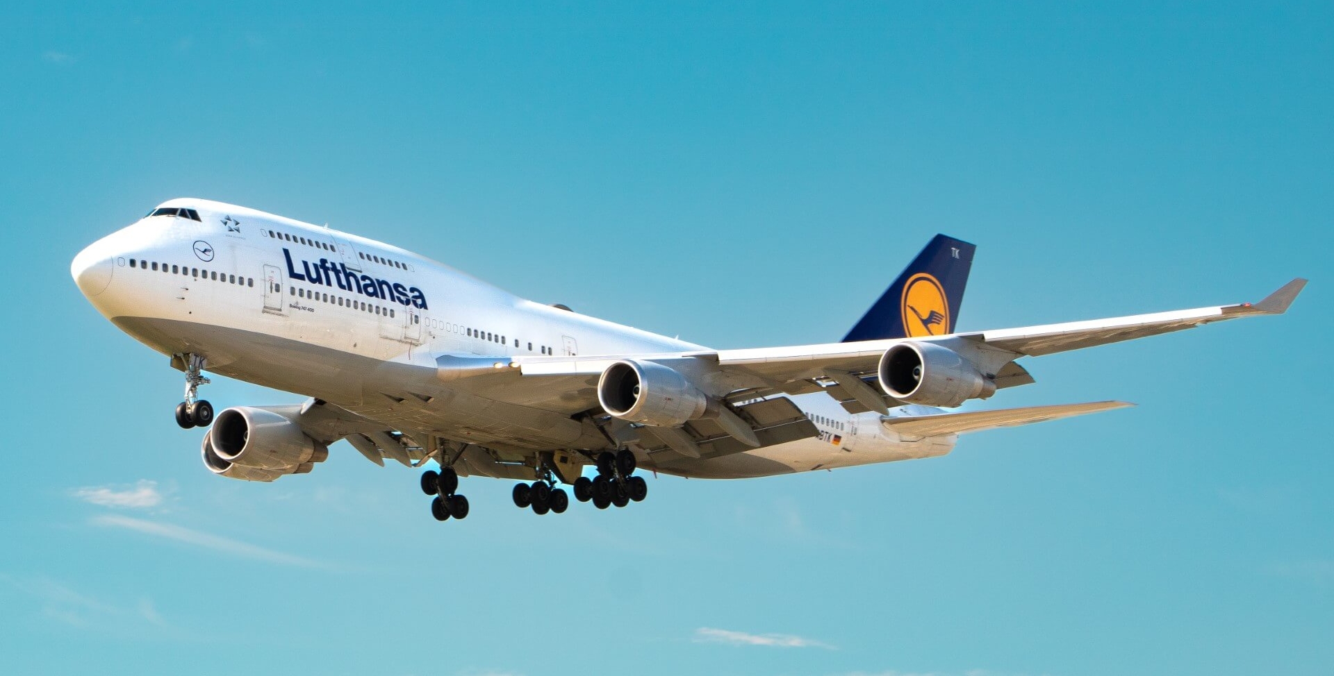 lufthansa